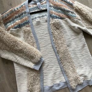 Anthropologie Sweater NWOT